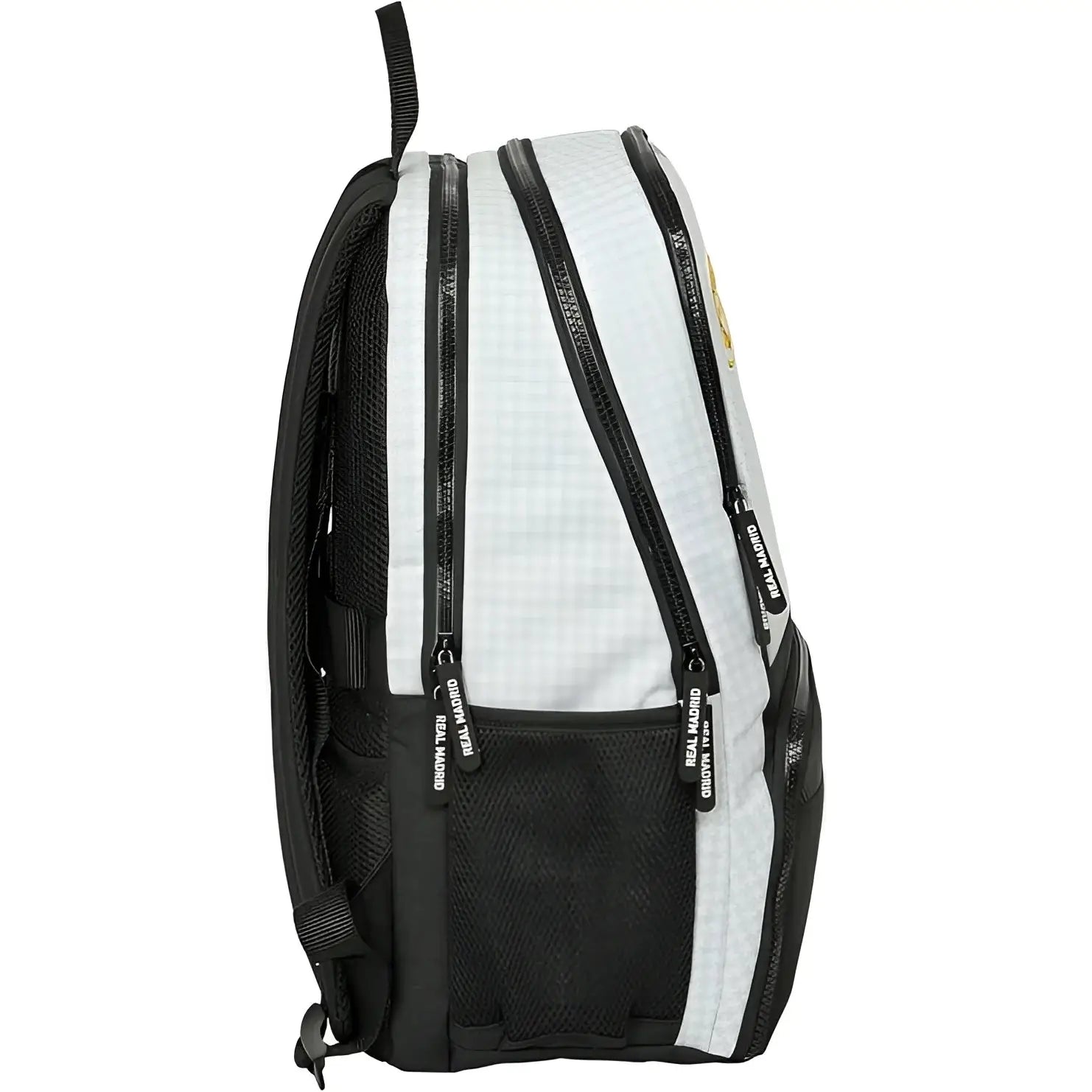 Mochila deporte o pádel REAL MADRID