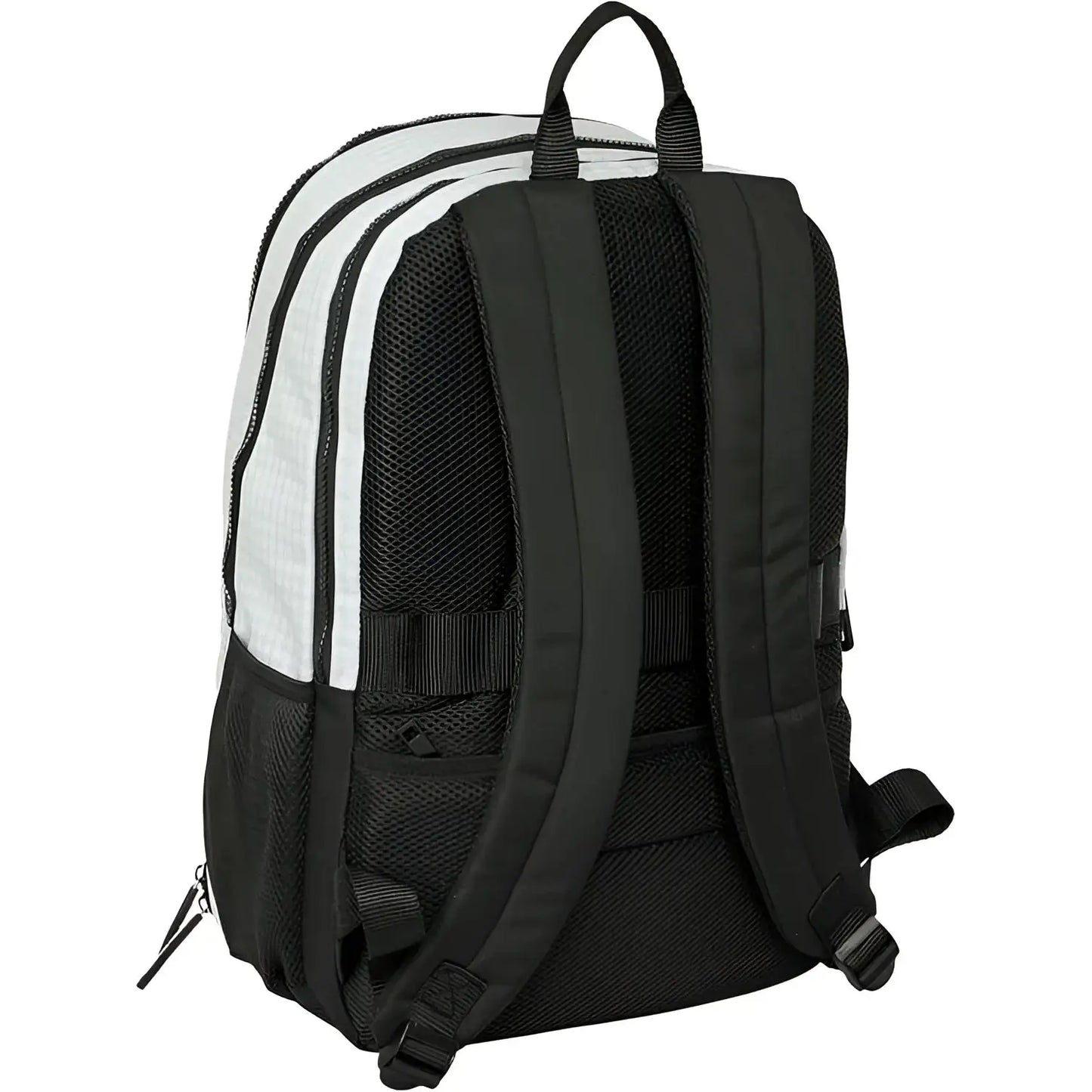 Mochila deporte o pádel REAL MADRID