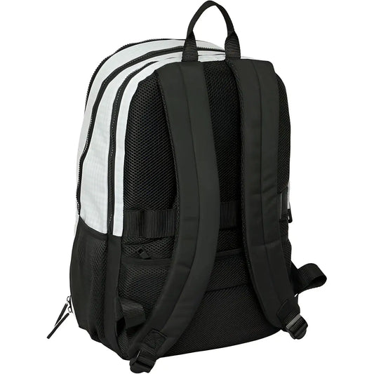 Mochila deporte o pádel REAL MADRID