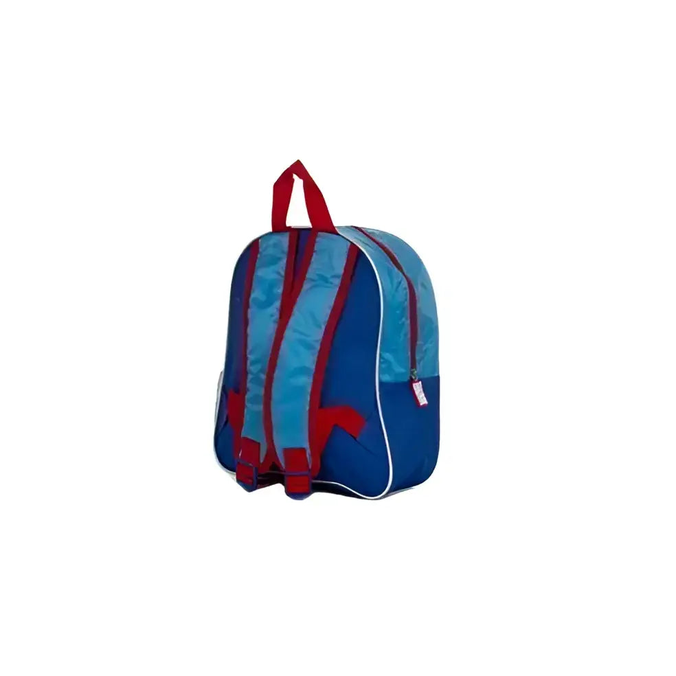 Mochila Escolar Infantil Marvel 3D para Niños – Resistente Cómoda y Diseño Llamativo Perfecta Colegio Uso Diario