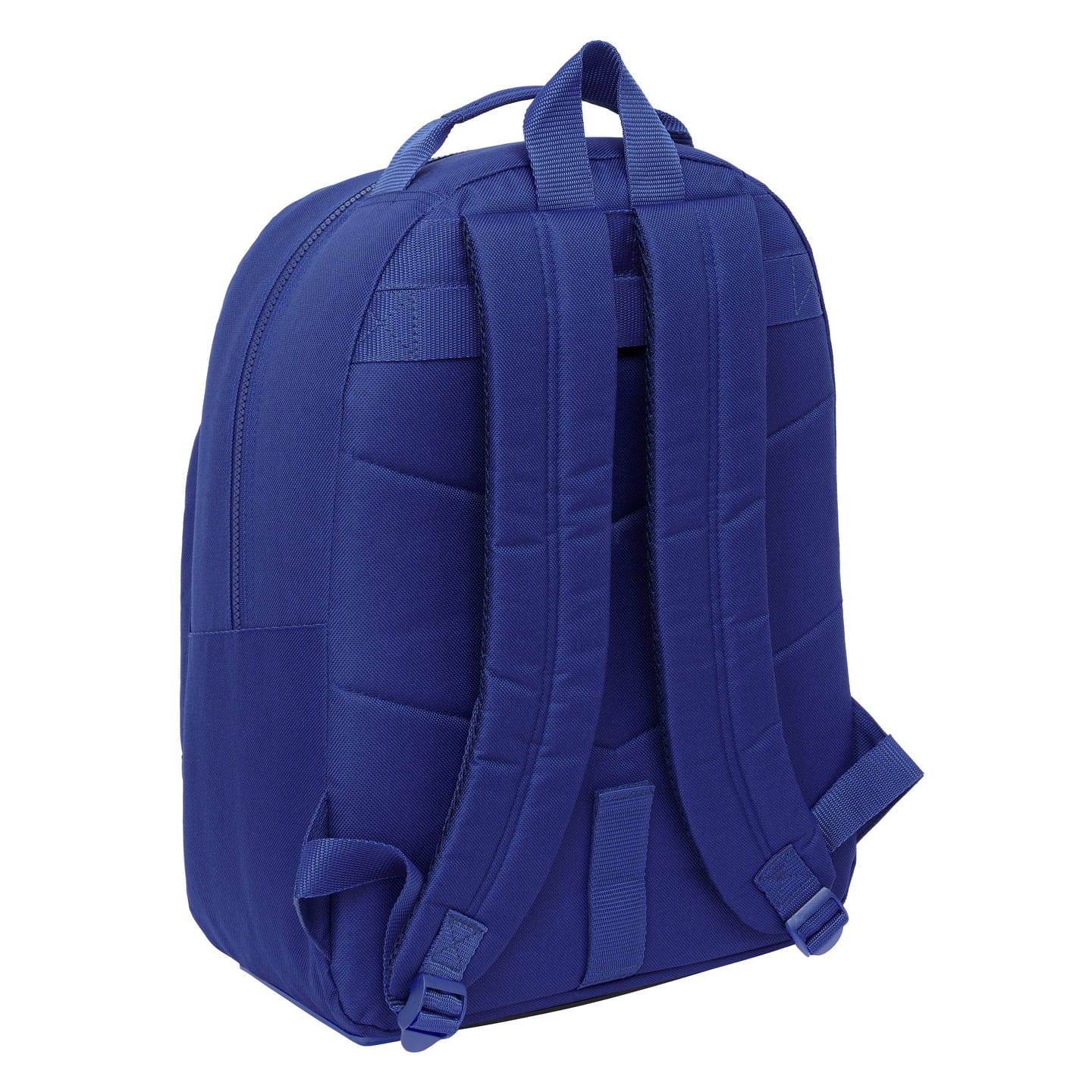 Mochila FC Barcelona protection adaptable a carro 32X15X42CM