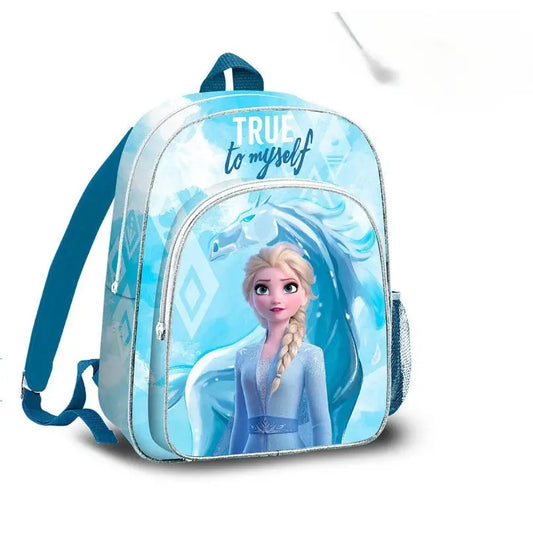 Mochila FROZEN 36CM - infantil