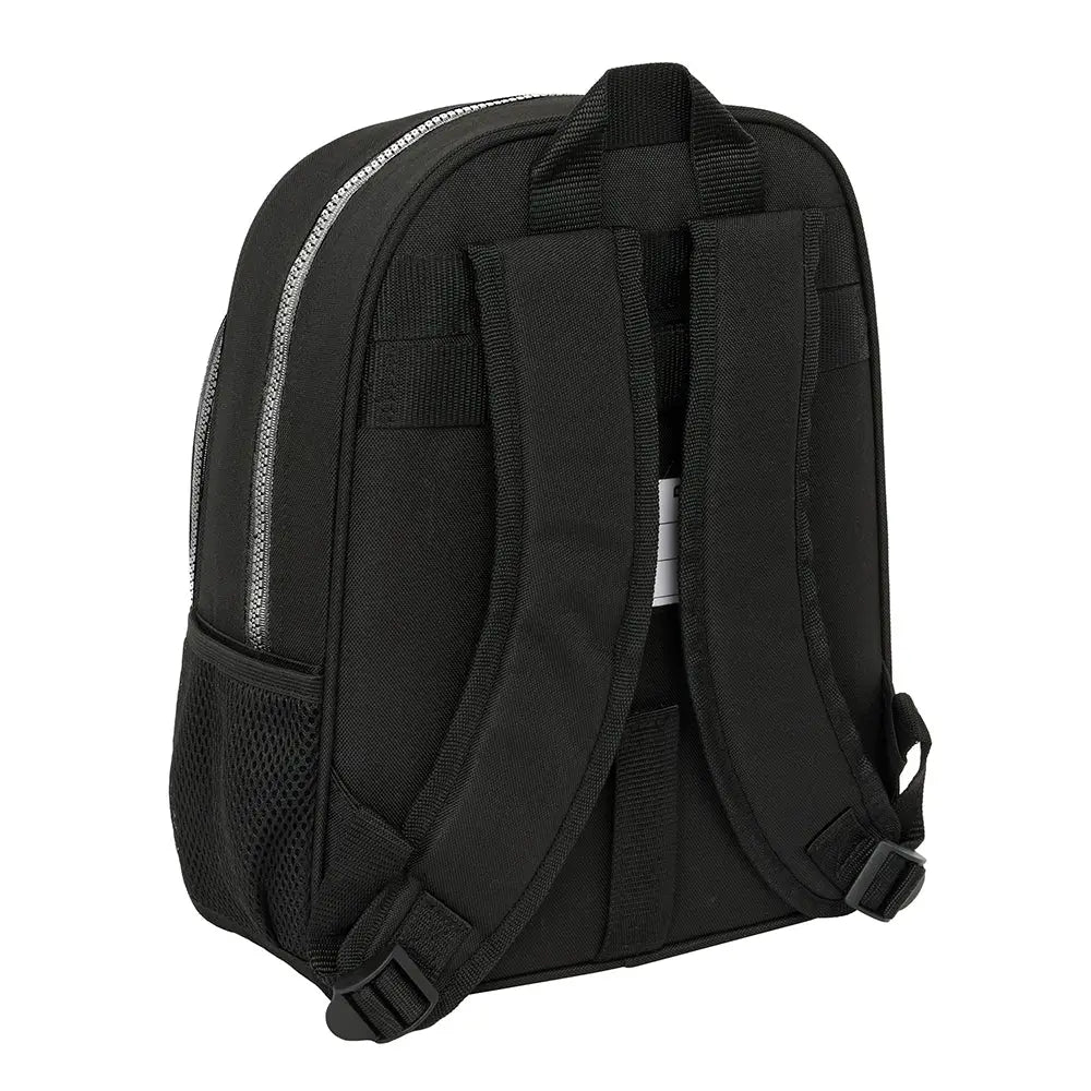 Mochila infantil BATMAN game over adaptable a carro 27x10x33cm
