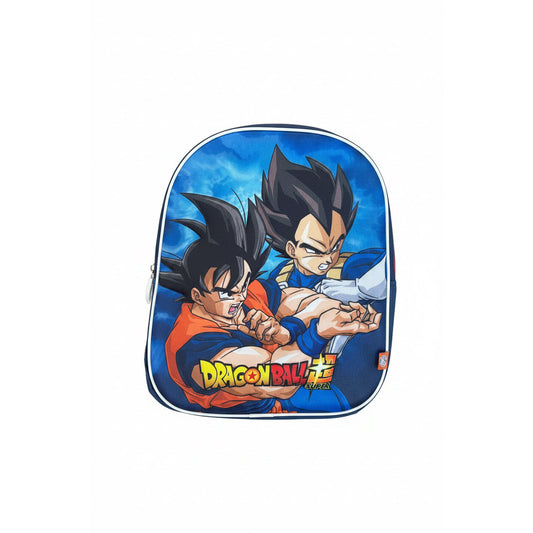 Mochila infantil Dragon Ball 3D 26x32x10cm