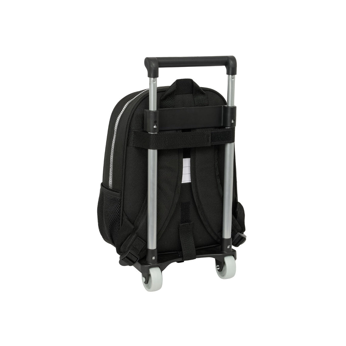 Mochila infantil escolar Batman ’Game Over’ con carro 27x33x10cm