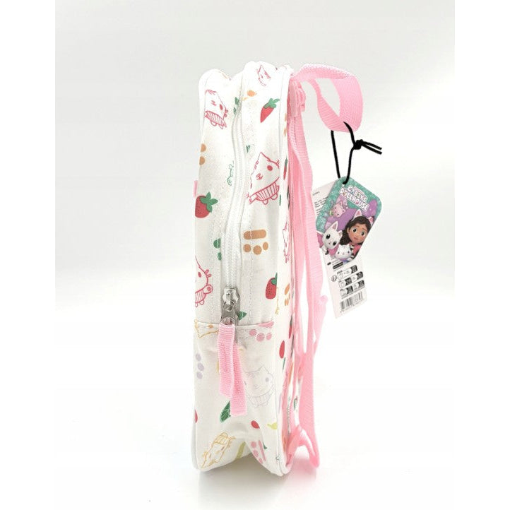 Mochila infantil escolar GABBY´S DOLLHOUSE Muffin 30cm