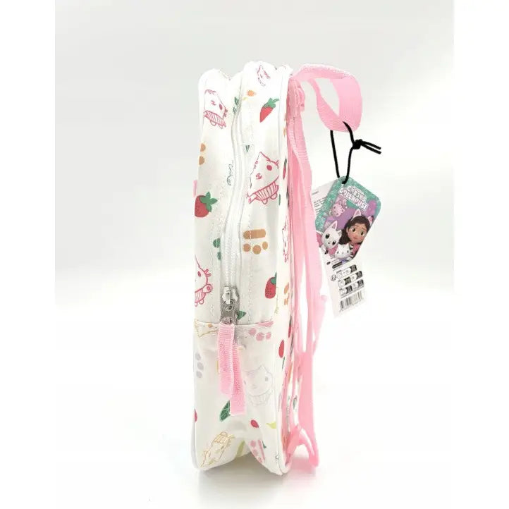 Mochila infantil escolar GABBY´S DOLLHOUSE Muffin 30cm