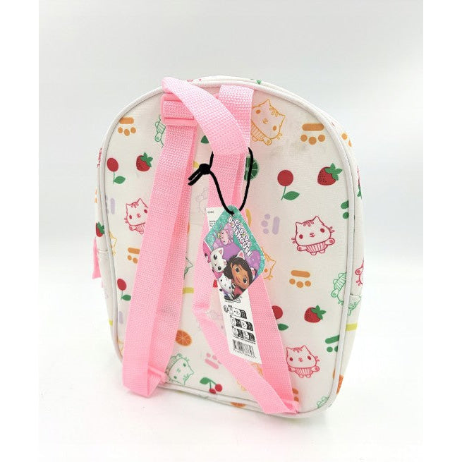 Mochila infantil escolar GABBY´S DOLLHOUSE Muffin 30cm