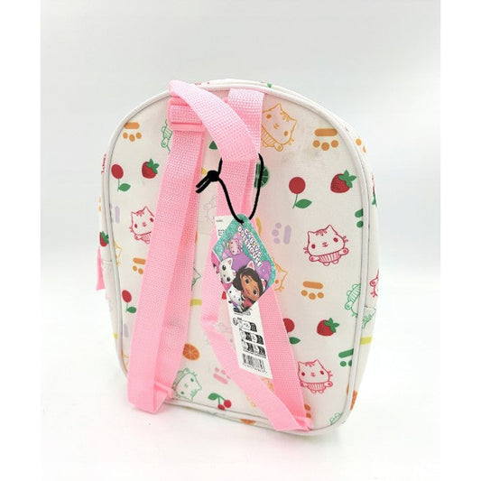 Mochila infantil escolar GABBY´S DOLLHOUSE Muffin 30cm