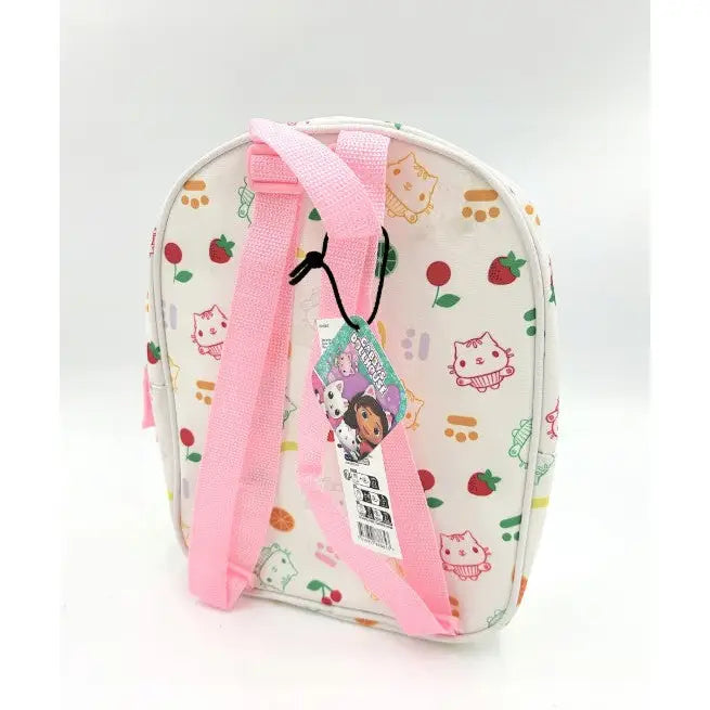 Mochila infantil escolar GABBY´S DOLLHOUSE Muffin 30cm