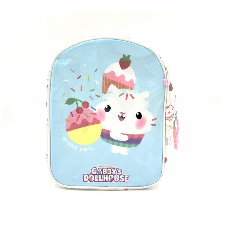 Mochila infantil escolar GABBY´S DOLLHOUSE Muffin 30cm