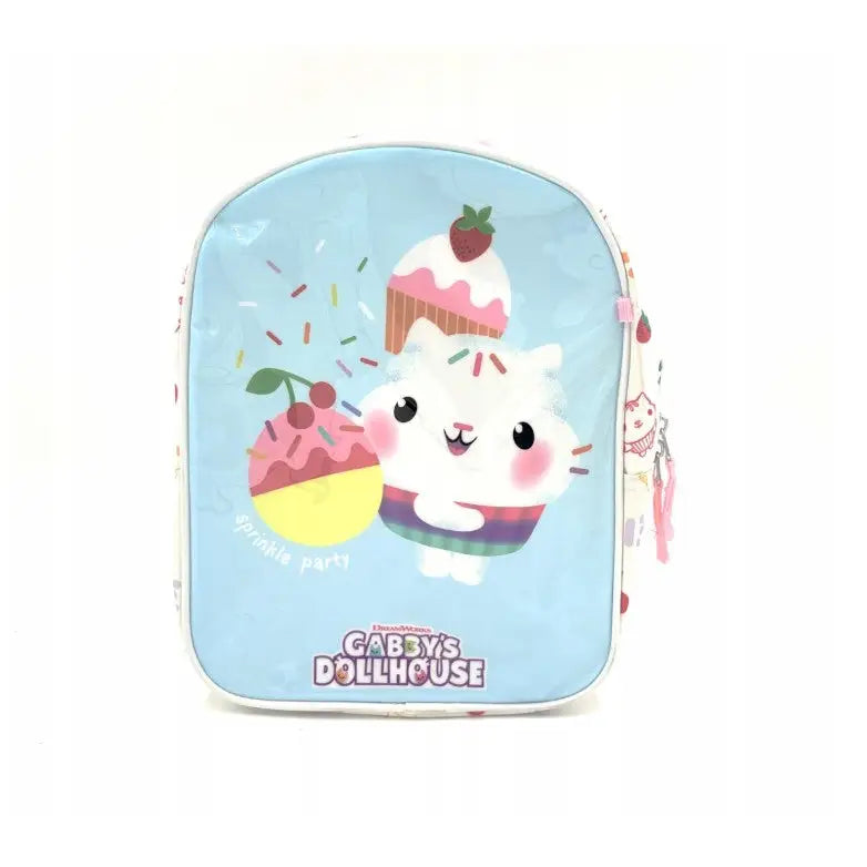 Mochila infantil escolar GABBY´S DOLLHOUSE Muffin 30cm