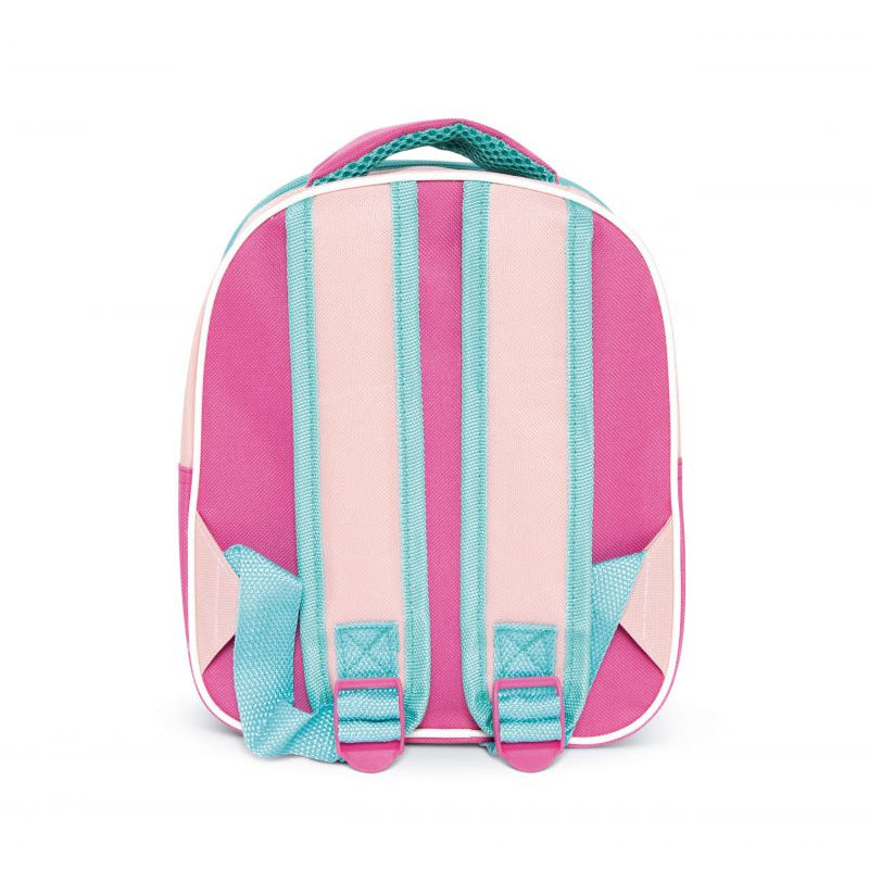 Mochila infantil Minnie Mouse Disney 24x20x10cm