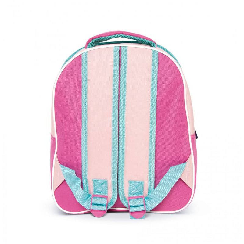 Mochila infantil Minnie Mouse Disney 3D 26x32x10cm