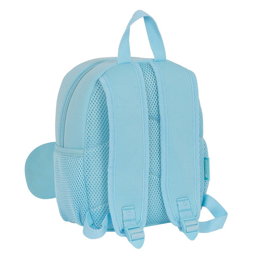Mochila infantil neopreno ’Koala’ de 20x9x25cm