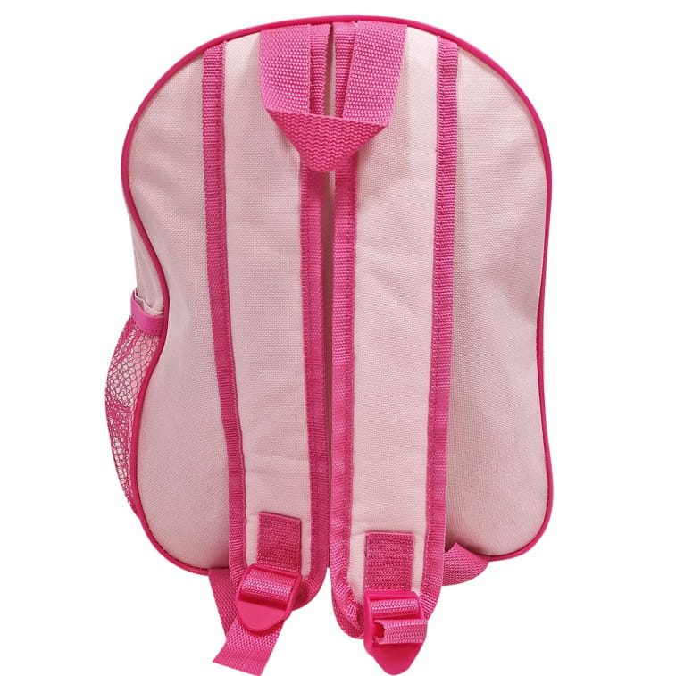 Mochila infantil PEPPA PIG 31x26x10cm