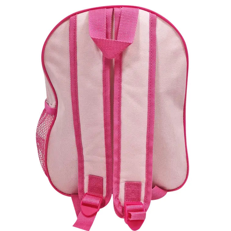 Mochila infantil PEPPA PIG 31x26x10cm