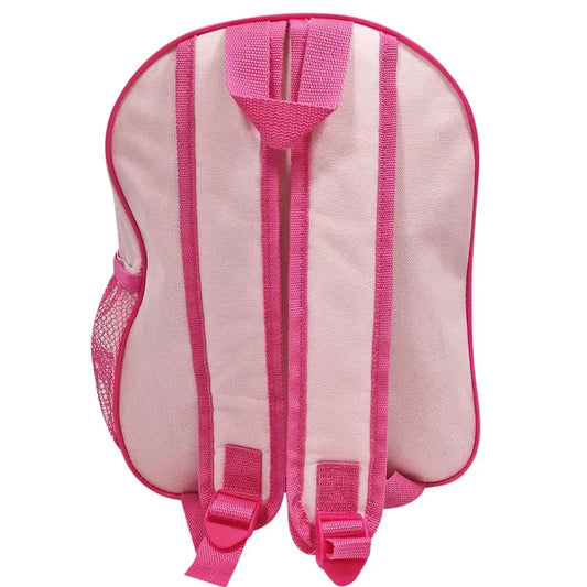 Mochila infantil PEPPA PIG 31x26x10cm