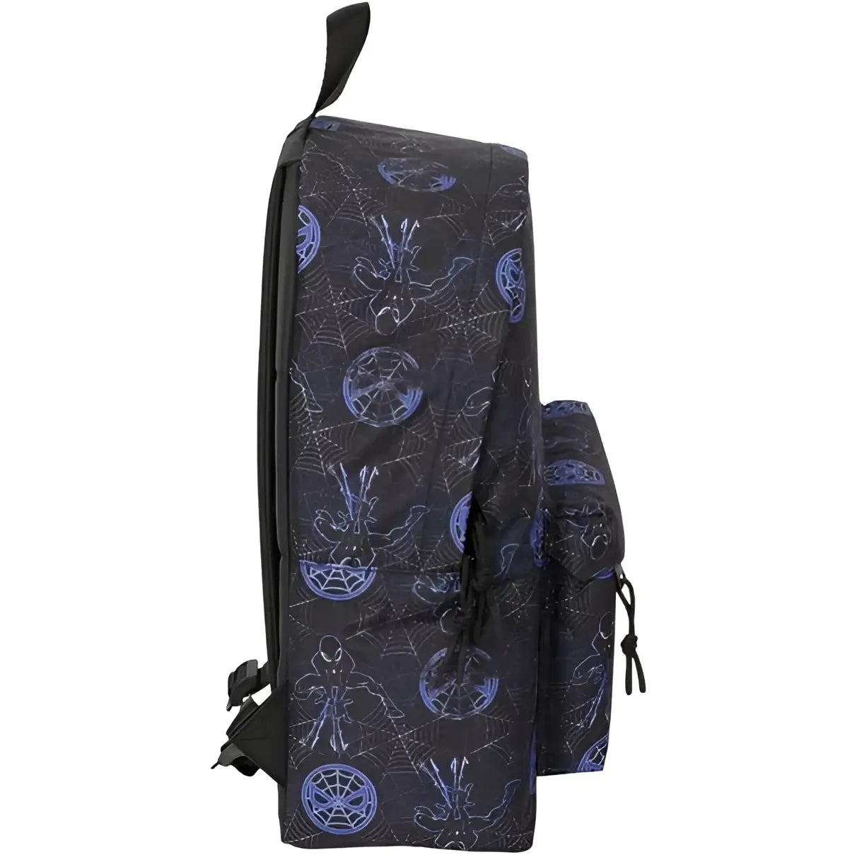 Mochila infantil SPIDERMAN ATTACK 33x15x42CM