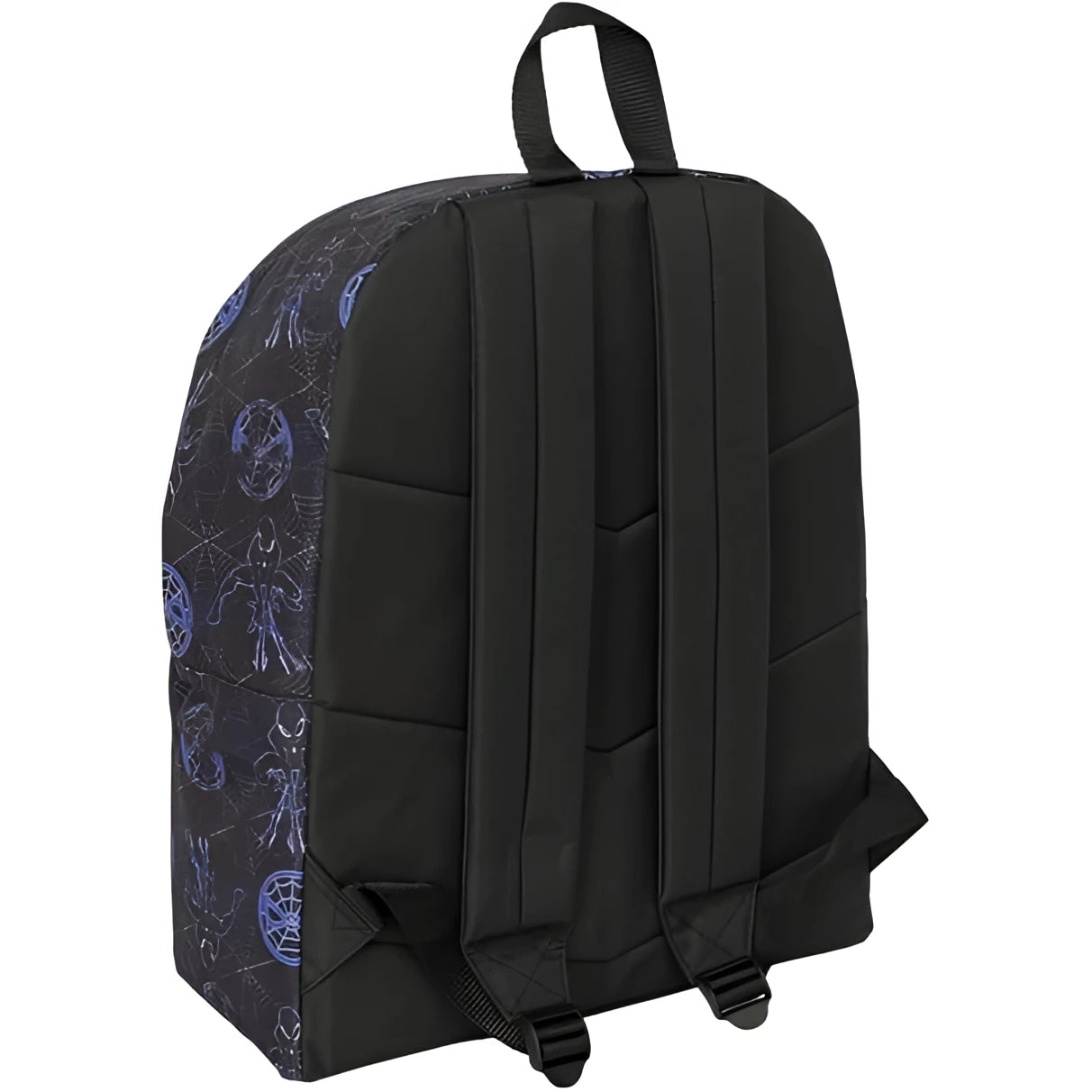 Mochila infantil SPIDERMAN ATTACK 33x15x42CM