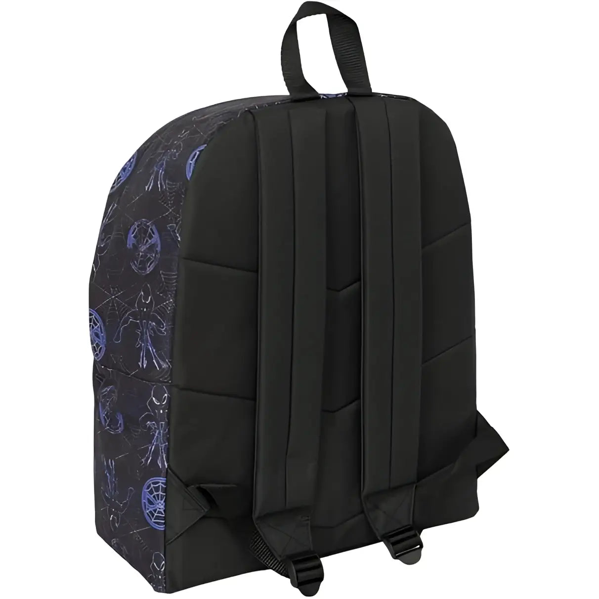 Mochila infantil SPIDERMAN ATTACK 33x15x42CM