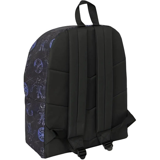 Mochila infantil SPIDERMAN ATTACK 33x15x42CM