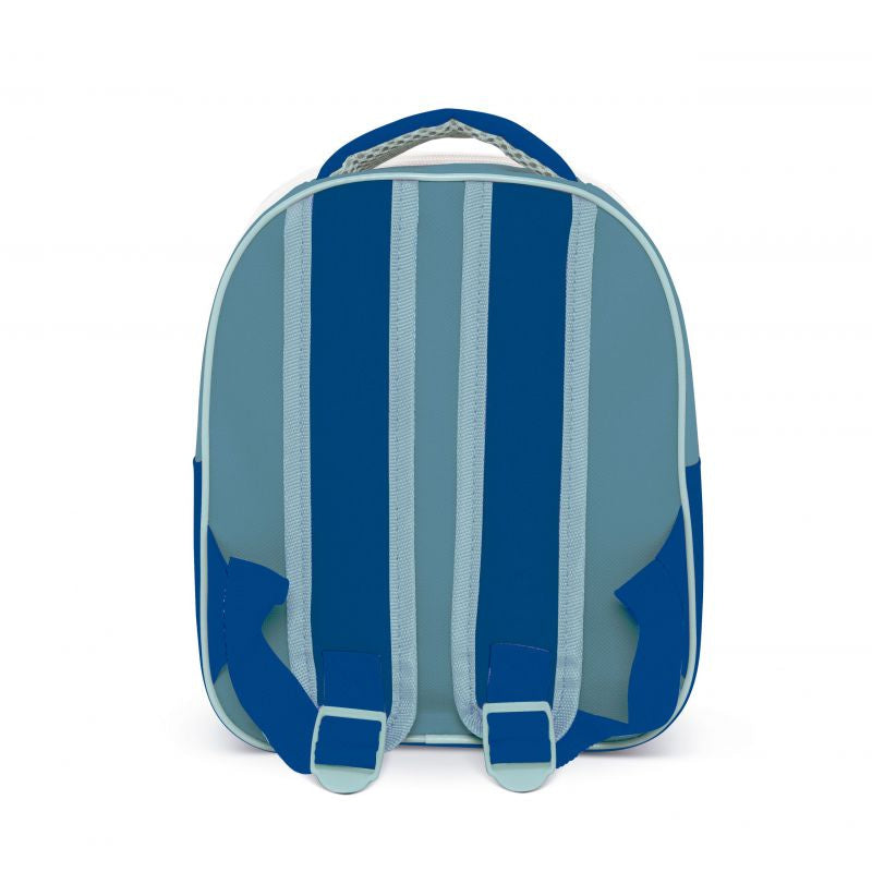 Mochila infantil Stitch Disney 24x20x10cm