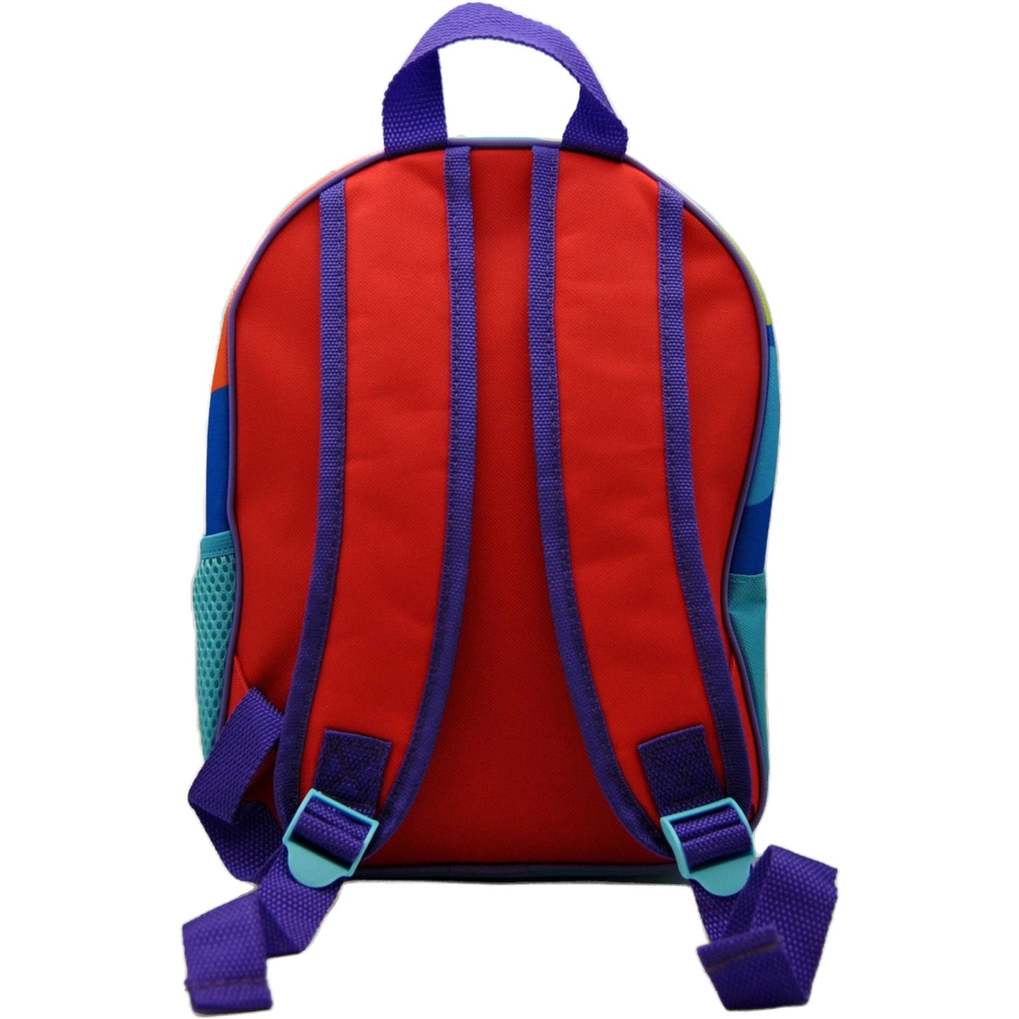 Mochila MICKEY MOUSE 3D 23x30x10cm - infantil