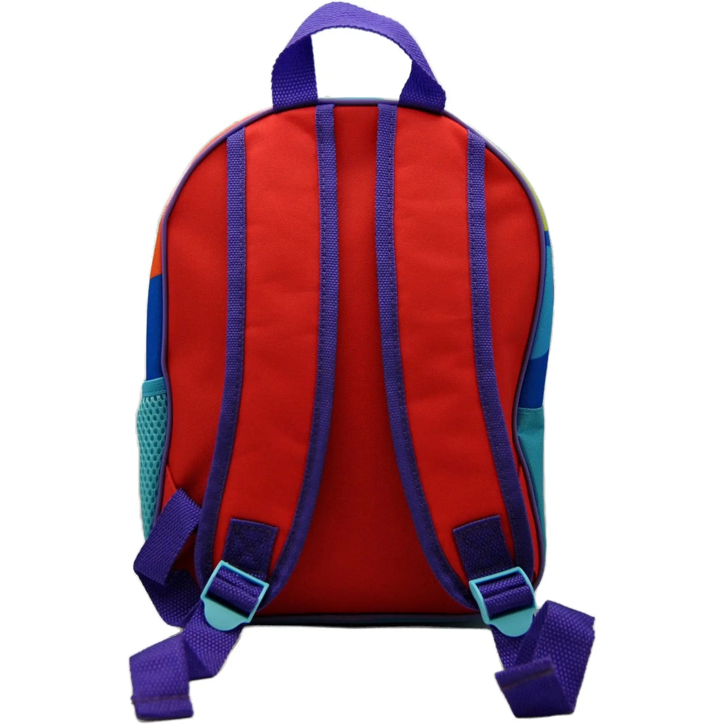 Mochila MICKEY MOUSE 3D 23x30x10cm - infantil