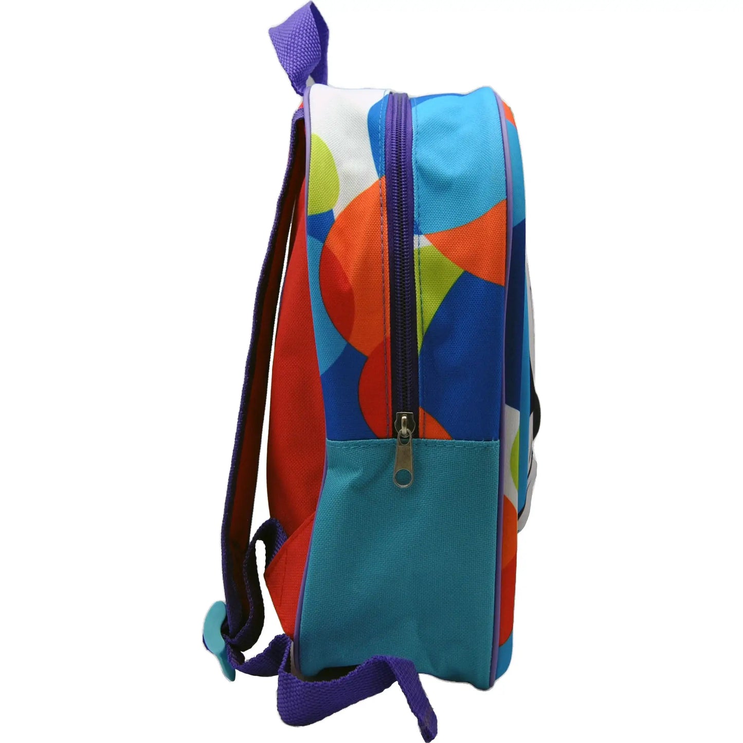 Mochila MICKEY MOUSE 3D 23x30x10cm - infantil