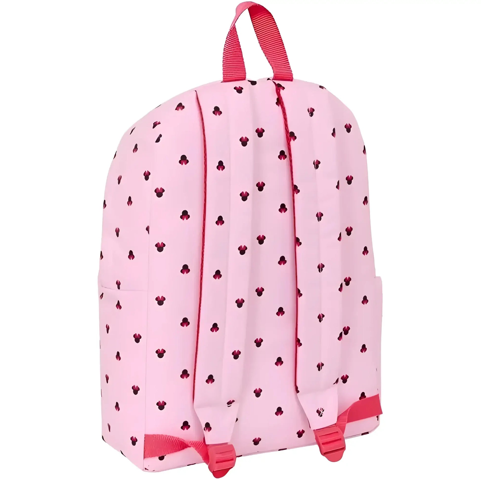 Mochila MINNIE MOUSE NAIVE - para Portátil 14.1’’ con tamaño 31x13x43 cm - Funda portátil