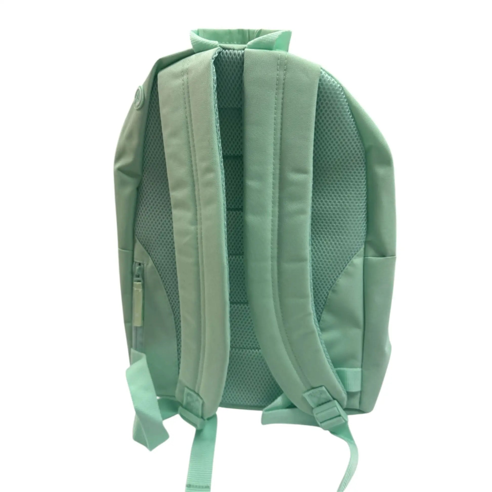 Mochila MUNICH verde portátil de 14,1’’ 30x36x10cm bcn x 1939