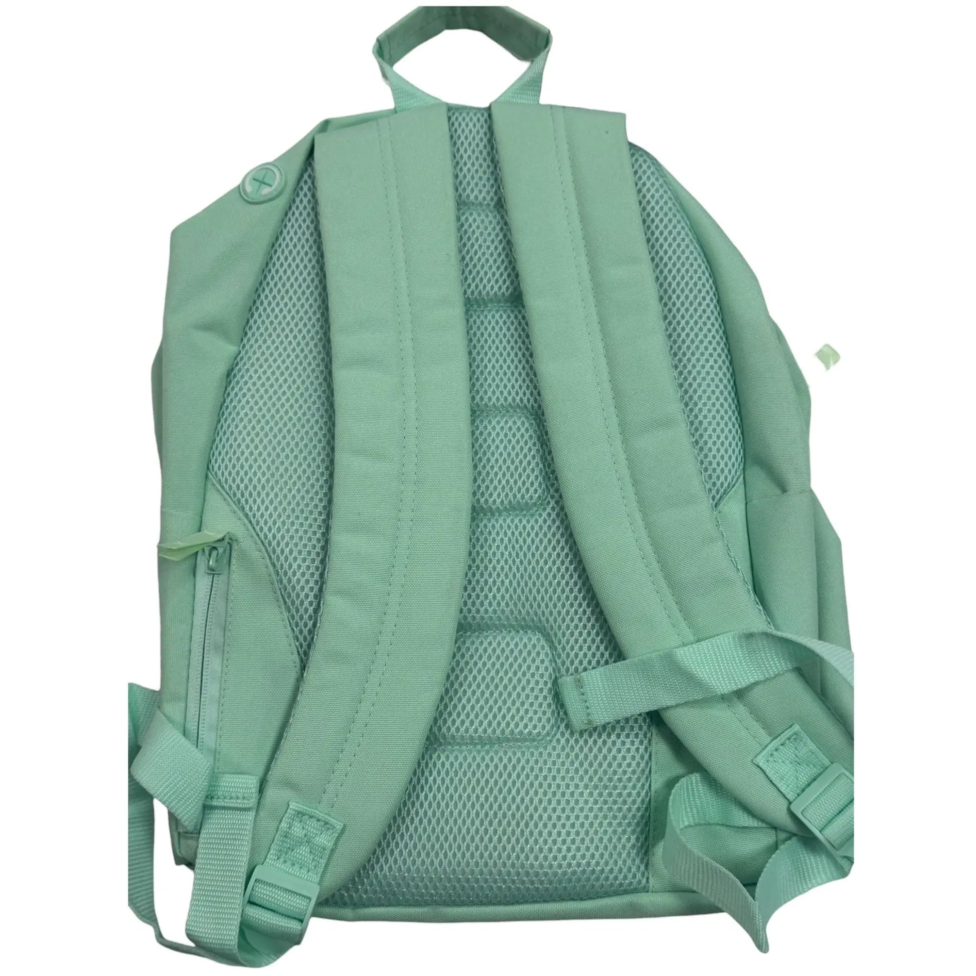 Mochila MUNICH verde portátil de 14,1’’ 30x36x10cm bcn x 1939