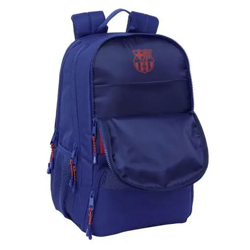 Mochila pádel FC BARCELONA 3D 30x17x42cm
