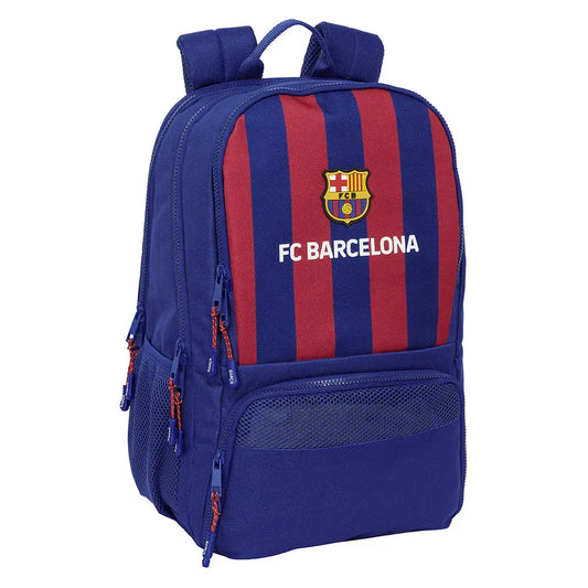 Mochila pádel FC BARCELONA 3D 30x17x42cm