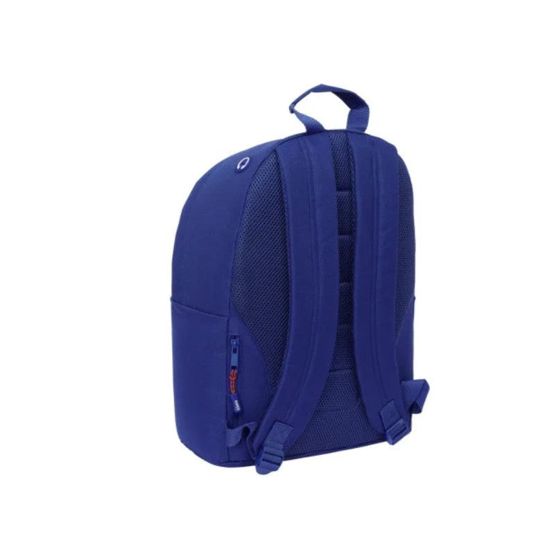 Mochila para portátil 14,1’’ FC BARCELONA 3D 31x16x41cm