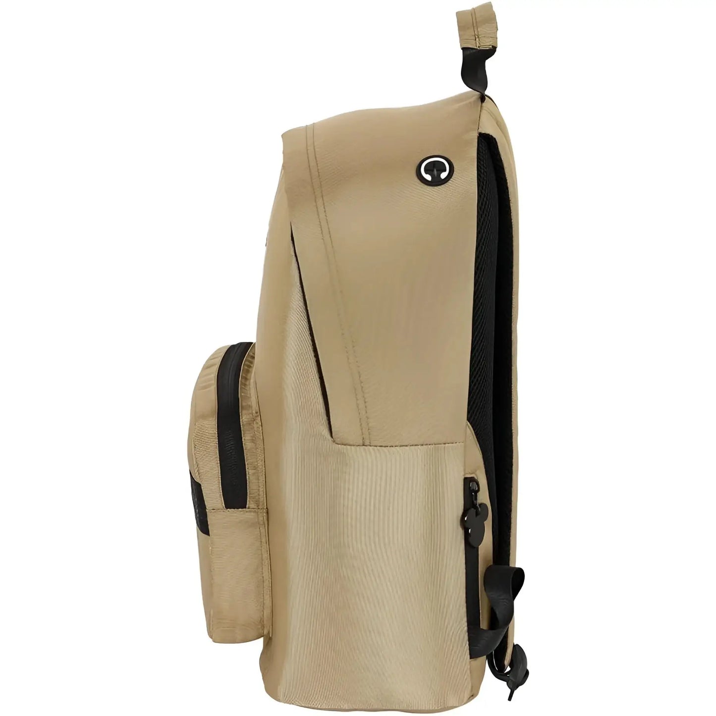 Mochila para portátil MINNIE MOUSE PREMIUM 14.1 pulgadas con tamaño 31x16x41 cm 20L