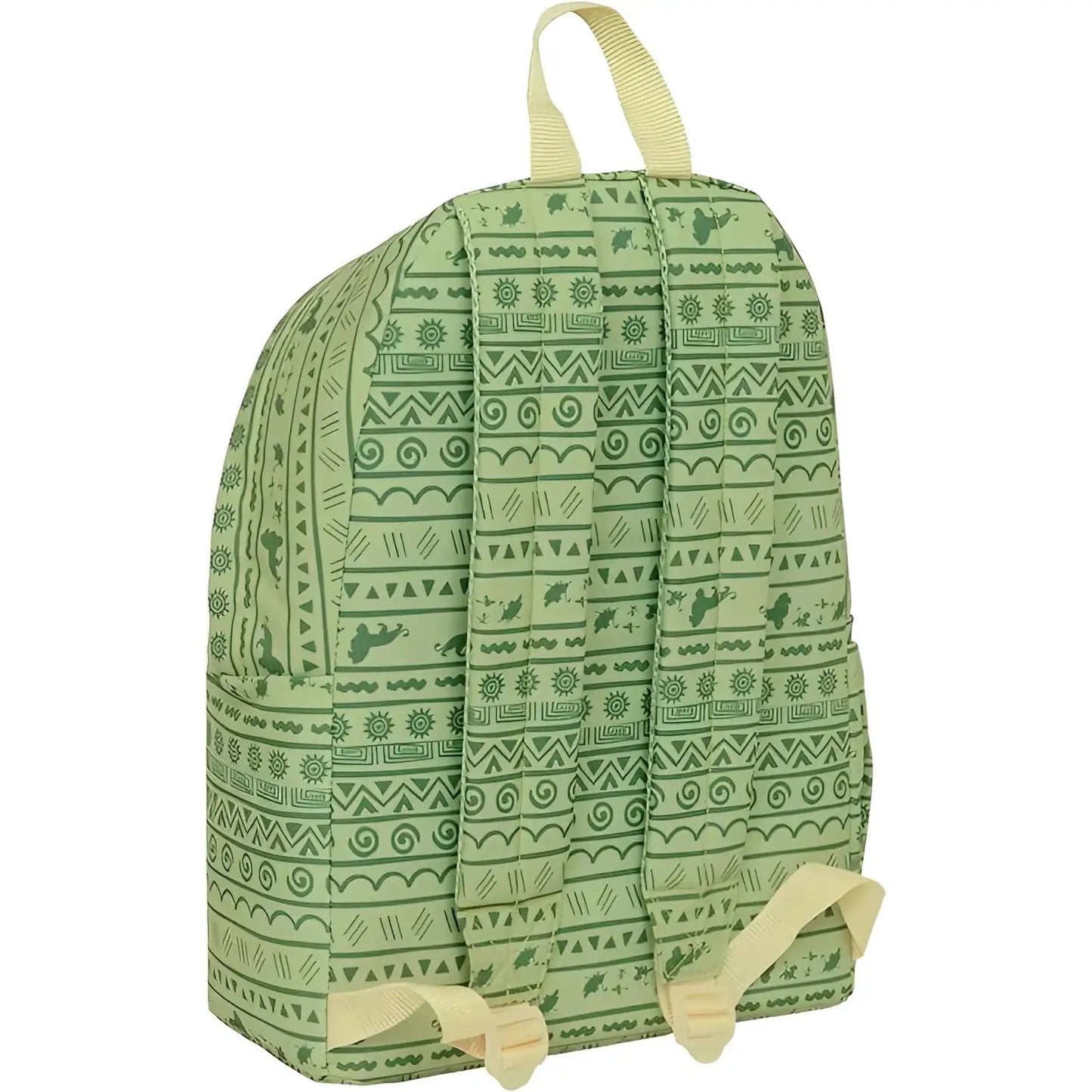 Mochila REY LEÓN MUFASA - para Portátil 14.1’’ con tamaño 31x13x43 cm - Funda portátil