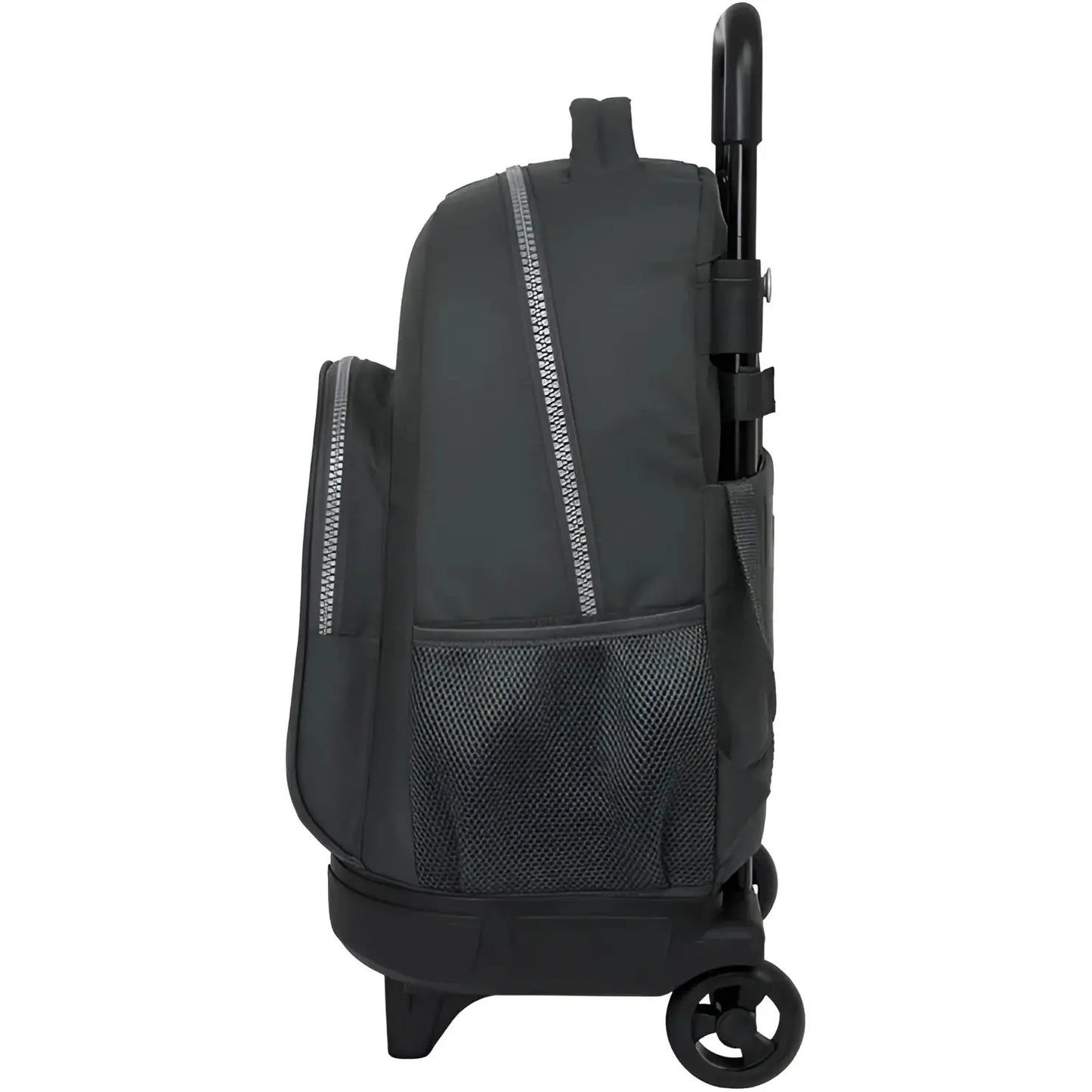 Mochila con ruedas Real Madrid Safta 3ª EQUIPACIÓN 24/25 33x22x45 cm