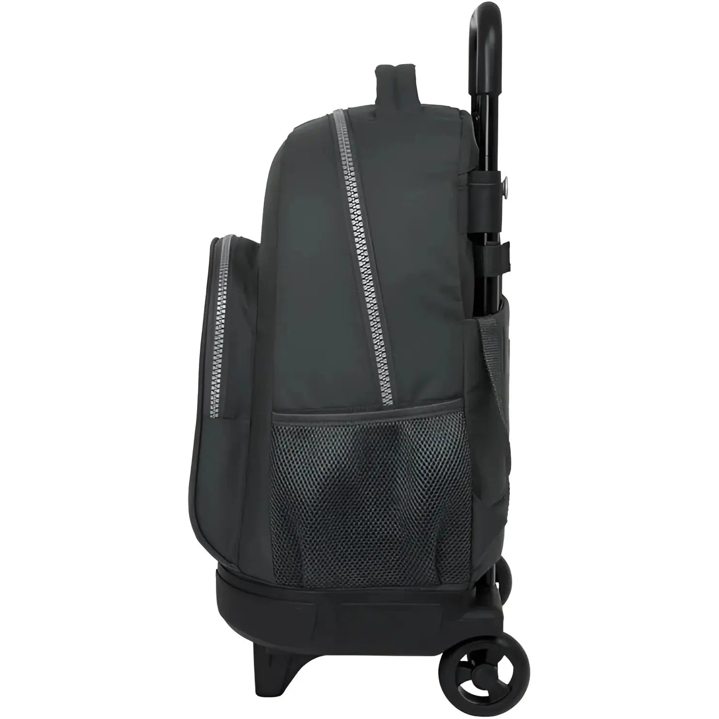 Mochila con ruedas Real Madrid Safta 3ª EQUIPACIÓN 24/25 33x22x45 cm