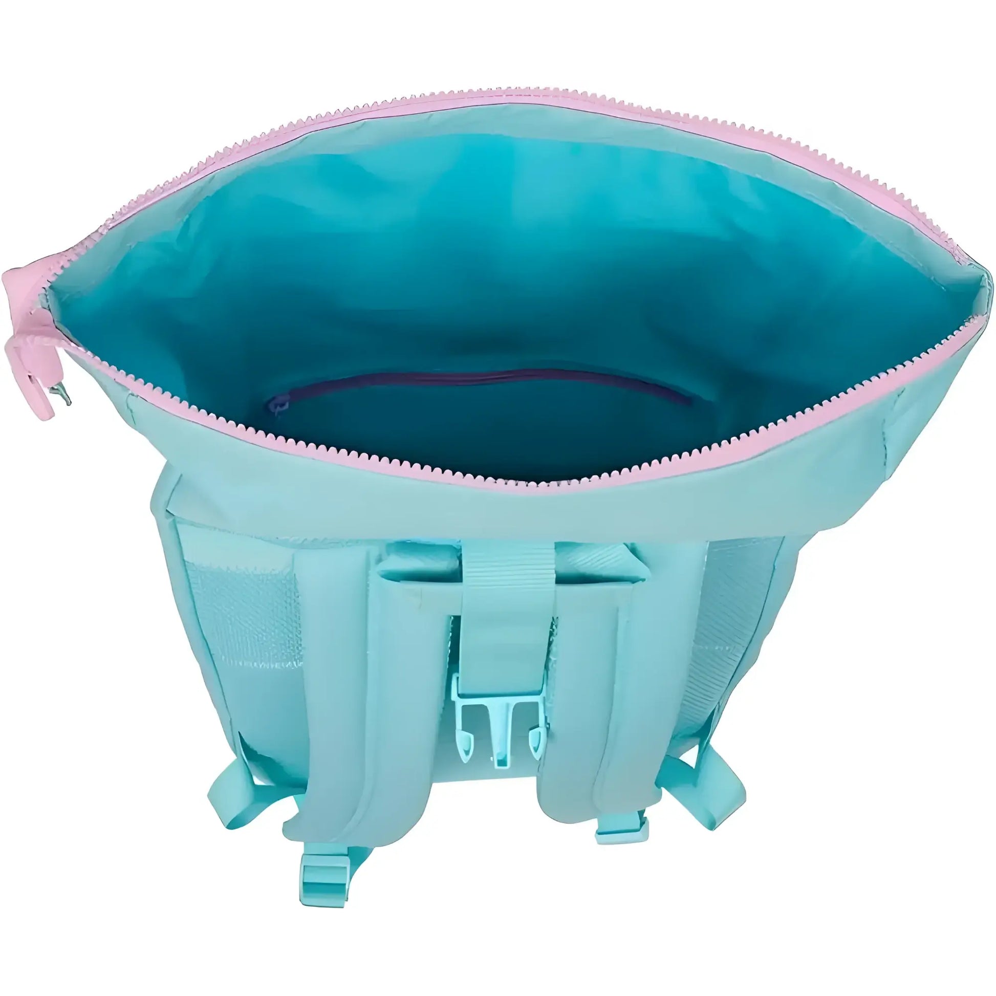 Mochila con solapa para portátil 15,6’’ MUNICH HEAVEN 28x13x42CM - Funda