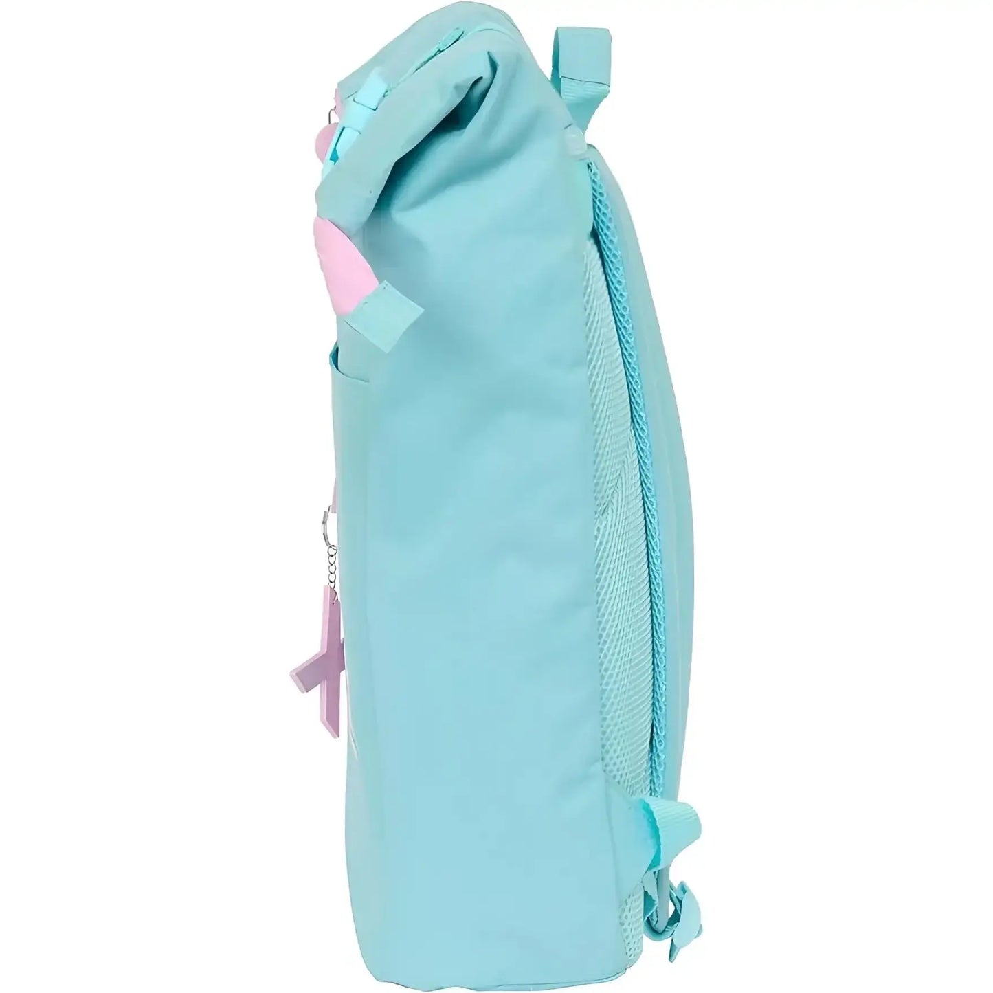 Mochila con solapa para portátil 15,6’’ MUNICH HEAVEN 28x13x42CM - Funda