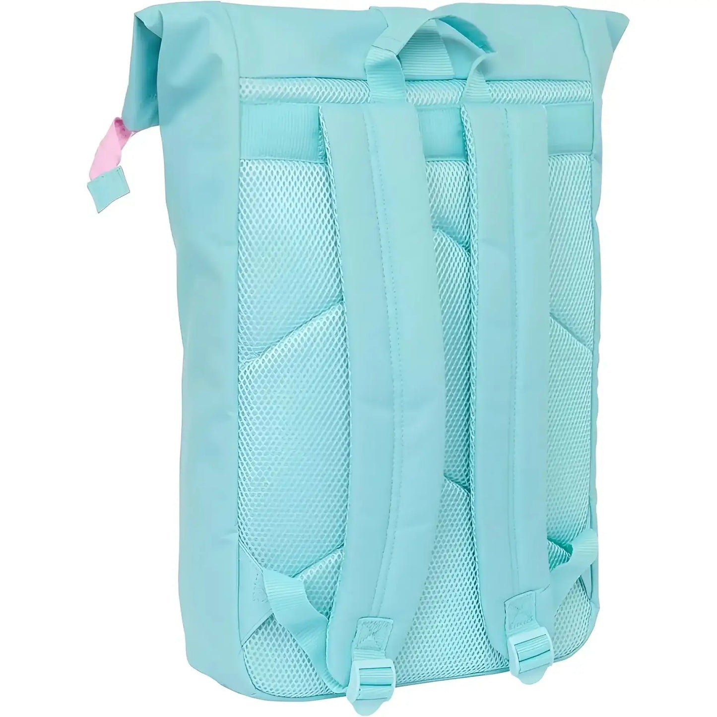 Mochila con solapa para portátil 15,6’’ MUNICH HEAVEN 28x13x42CM - Funda