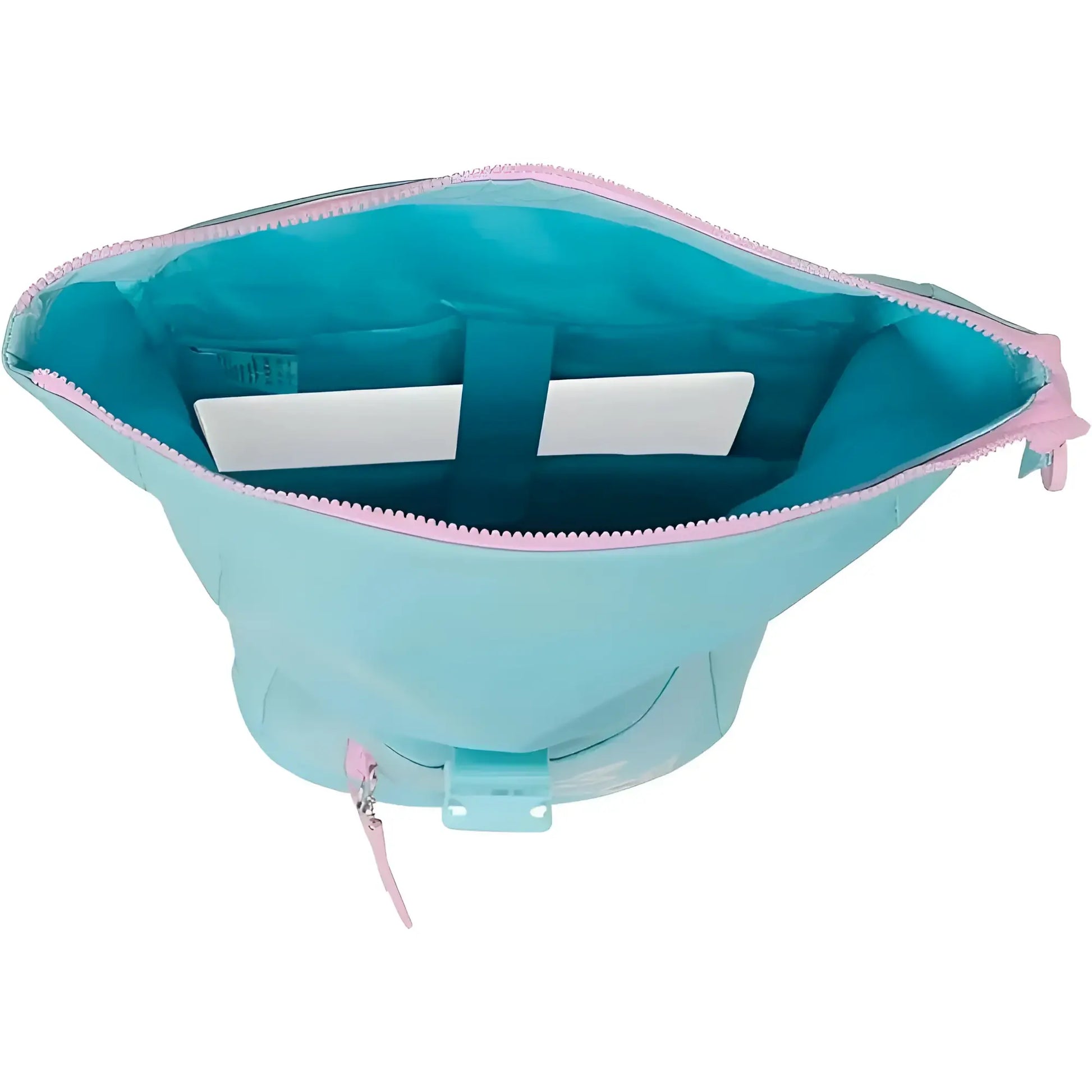 Mochila con solapa para portátil 15,6’’ MUNICH HEAVEN 28x13x42CM - Funda