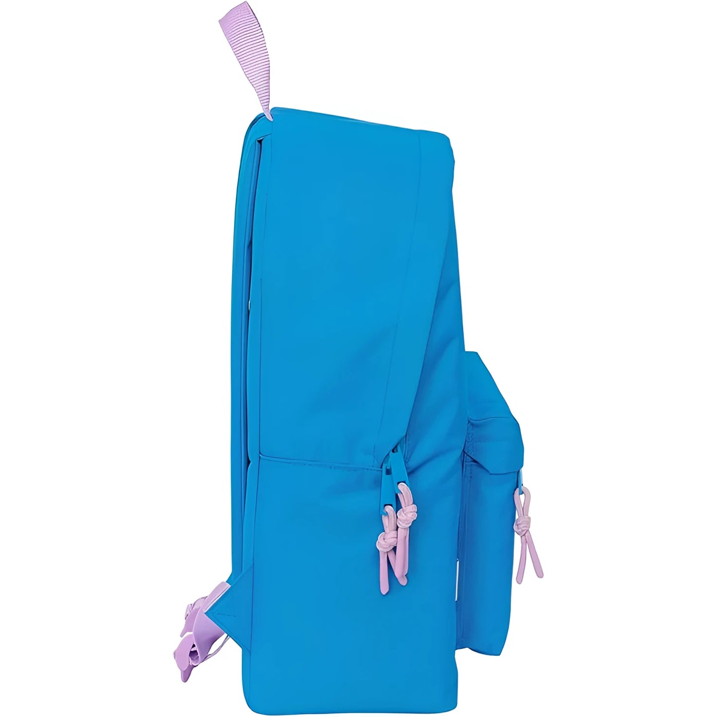 Mochila STITCH HAWAII 33x15x42CM- Perfecta para el Cole o Viaje - infantil