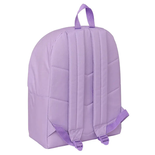 Mochila STITCH SWEET 33x15x42CM- Perfecta para el Cole o Viaje - infantil