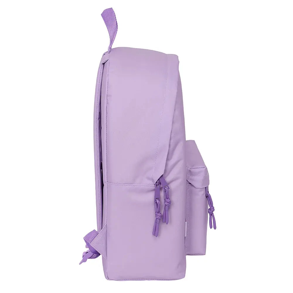 Mochila STITCH SWEET 33x15x42CM- Perfecta para el Cole o Viaje - infantil