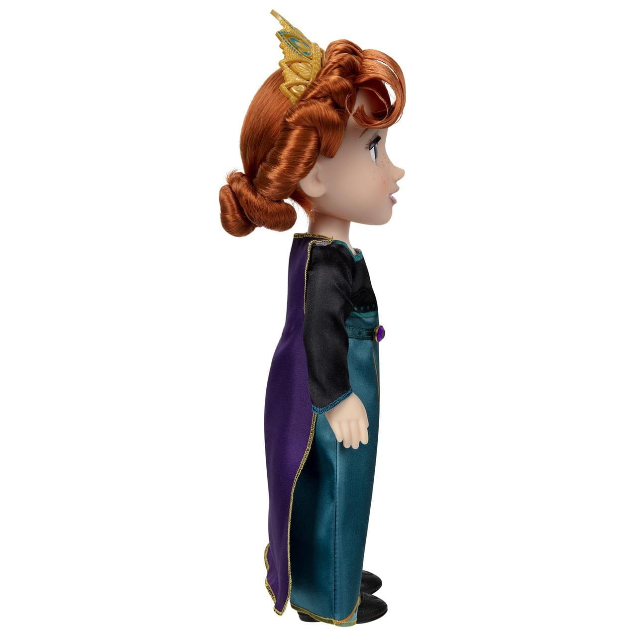 Muñeca Anna Frozen Disney articulada 38cm