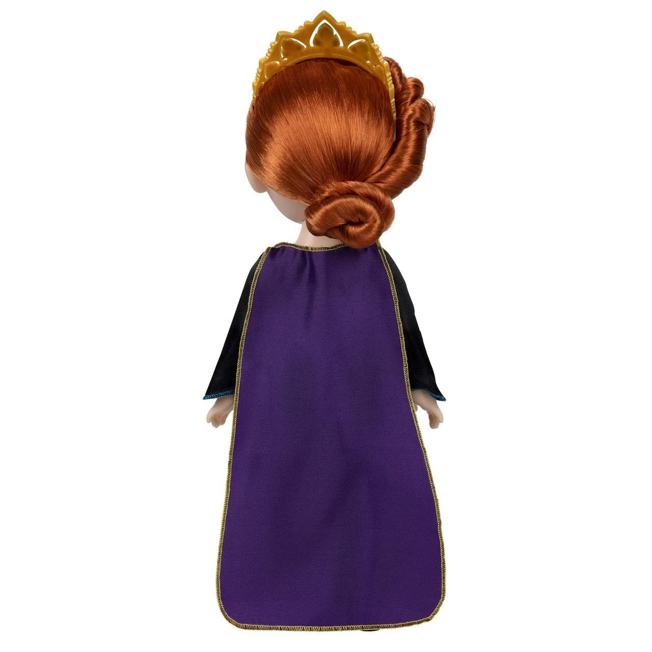 Muñeca Anna Frozen Disney articulada 38cm