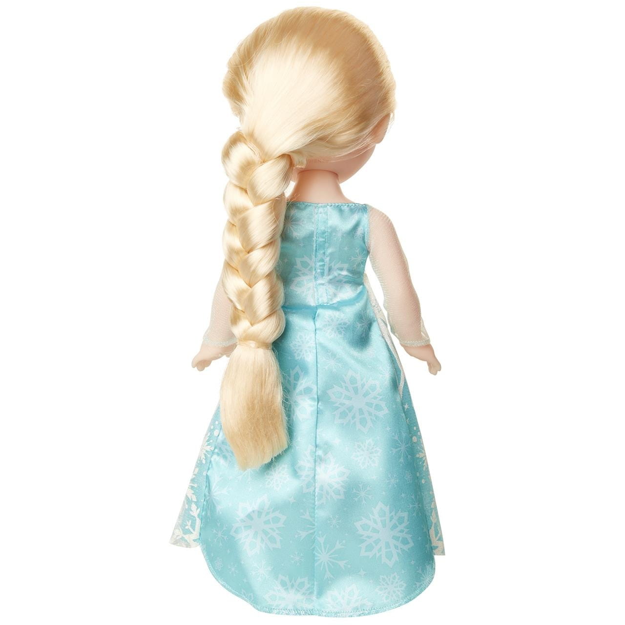 Muñeca Elsa Frozen Disney articulada 38cm